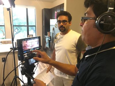 Roxanne – Making Of An INDI Film